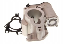 Nissens NIS98265 Nissens 98265 клапан егр ніссан 2,0dci