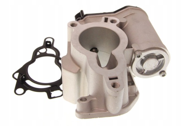 Nissens NIS98265 Nissens 98265 клапан егр ніссан 2,0dci