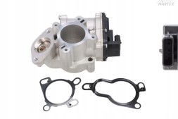 Nissens NIS98265 Nissens 98265 клапан егр ніссан 2,0dci