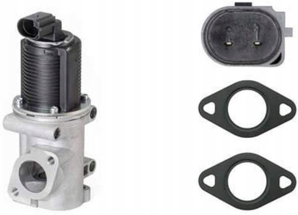 Hella 6NU 010 171-541 Hella 6nu 010 171-541 агр клапан