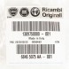 Fiat OE 1389750080 Жгут проводів Fiat