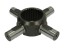 AD BRAKE VIC-466117 Осі/колеса сателітів диференціала