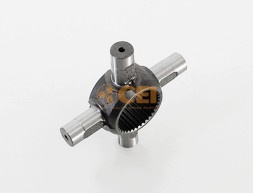 AD BRAKE VIC-466117 Осі/колеса сателітів диференціала