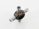 AD BRAKE VIC-466117 Осі/колеса сателітів диференціала