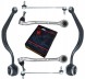 SRLine SRL DA3704 SRL Важелі Links BMW E38 FRONT SET