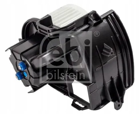 Febi bilstein 173873 Вентилятор обдування салону 173873 febi bilstein