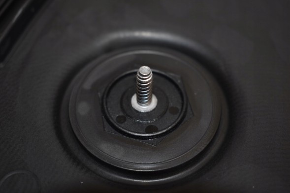 BMW OE 51717314089 7314089 Права кришка багажника для BMW F10