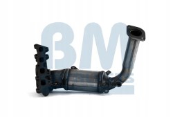 BM Catalysts BM91320H Каталізатор з випускним колектором bm91320h