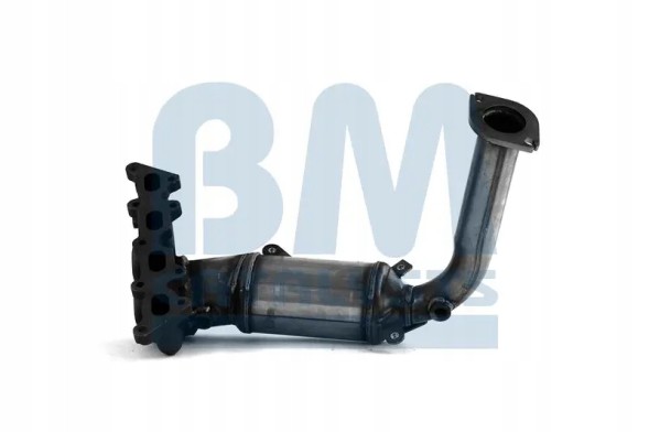 BM Catalysts BM91320H Каталізатор з випускним колектором bm91320h