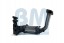 BM Catalysts BM91320H Каталізатор з випускним колектором bm91320h