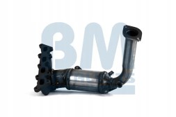 BM Catalysts BM91320H Каталізатор з випускним колектором bm91320h