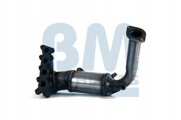 BM Catalysts BM91320H Каталізатор з випускним колектором bm91320h