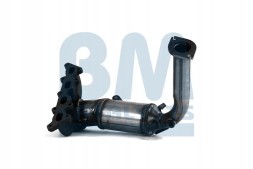 BM Catalysts BM91320H Каталізатор з випускним колектором bm91320h