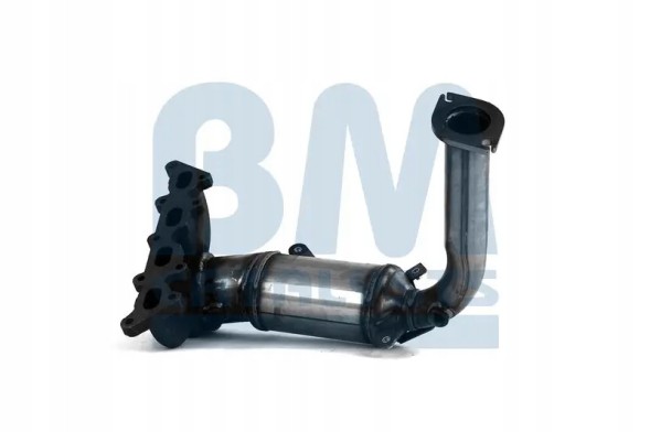BM Catalysts BM91320H Каталізатор з випускним колектором bm91320h