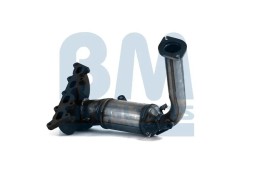BM Catalysts BM91320H Каталізатор з випускним колектором bm91320h