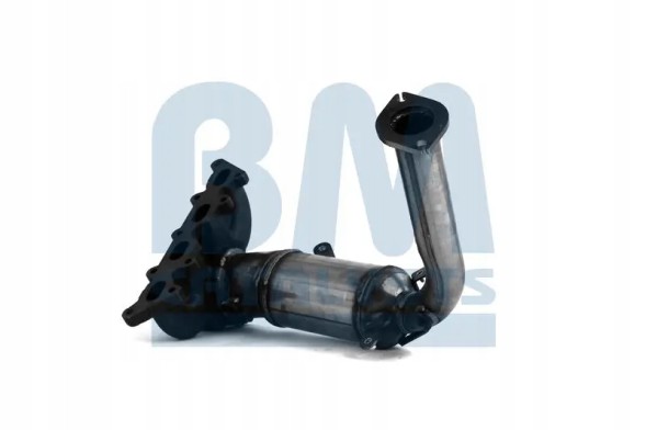 BM Catalysts BM91320H Каталізатор з випускним колектором bm91320h