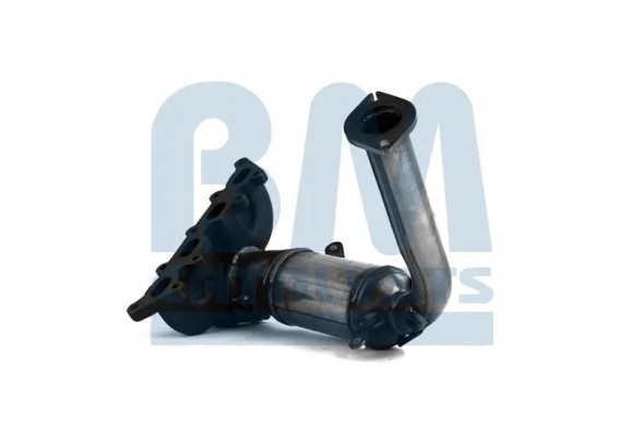 BM Catalysts BM91320H Каталізатор з випускним колектором bm91320h