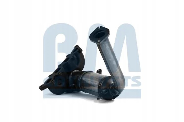 BM Catalysts BM91320H Каталізатор з випускним колектором bm91320h