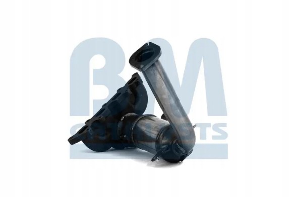BM Catalysts BM91320H Каталізатор з випускним колектором bm91320h