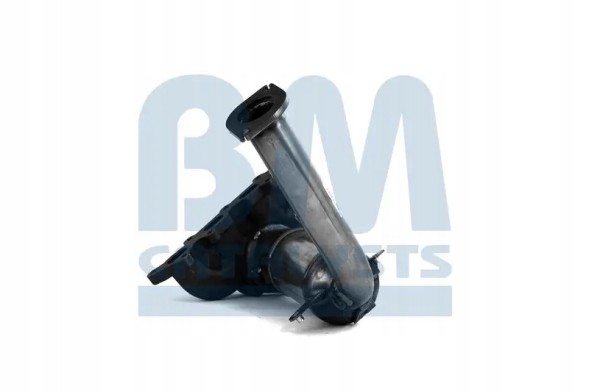 BM Catalysts BM91320H Каталізатор з випускним колектором bm91320h
