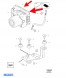 Volvo OE БЛОК КЕРУВАННЯ ABS B4 D4 2.0 VOLVO XC90 2016-2019 90 OEM/OE 31682155