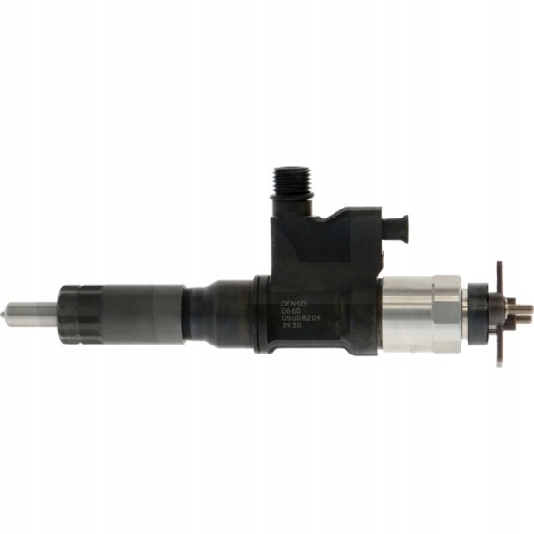 Granit 11022636 Наконечник Isuzu 8982843930