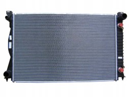 SRLine 133808-7 Охолоджувач води a6 04-11 133808-7