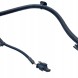 Renault OE 240150878R Новий OE Установка заднього бампера джгута 4 PDC Renault Megane IV Kombi