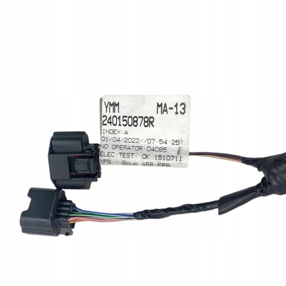 Renault OE 240150878R Новий OE Установка заднього бампера джгута 4 PDC Renault Megane IV Kombi