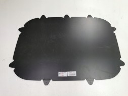 Nissan OE НАБІР ЗАХИСНИХ ПАНЕЛЕЙ НА ЗАДНЮ КРИШКУ NISSAN NV200 з 07/2009 KE680-JX130