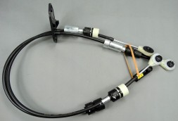 Triscan 8140 16712 ТРОС ПЕРЕКЛЮЧЕННЯ ПЕРЕДАЧ FORD TRANSIT 06- 6 СК. VMT6