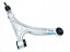 Mazda OE F151-34350-B ВАЖЕЛЬ КЕРУВАННЯ ПЕРЕДНИЙ НИЖНИЙ ЛІВИЙ ОРИГІНАЛ. MAZDA RX-8