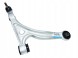 Mazda OE F151-34350-B ВАЖЕЛЬ КЕРУВАННЯ ПЕРЕДНИЙ НИЖНИЙ ЛІВИЙ ОРИГІНАЛ. MAZDA RX-8