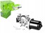 Valeo VAL579748/RS1 Двигунчик очищувача valeo 54525311 53568904