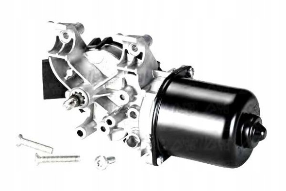 Valeo VAL579748/RS1 Двигунчик очищувача valeo 54525311 53568904