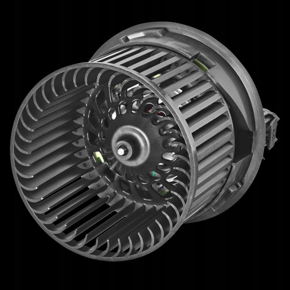 Valeo 715271 Повітродувка peugeot 208 12-