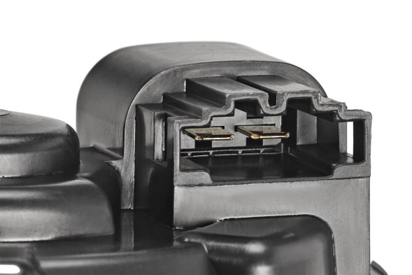 Valeo 715271 Повітродувка peugeot 208 12-