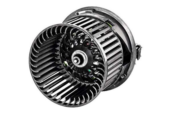 Valeo 715271 Повітродувка peugeot 208 12-