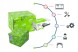 Valeo 715271 Повітродувка peugeot 208 12-