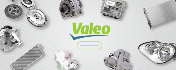 Valeo 715271 Повітродувка peugeot 208 12-