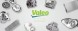 Valeo 715271 Повітродувка peugeot 208 12-