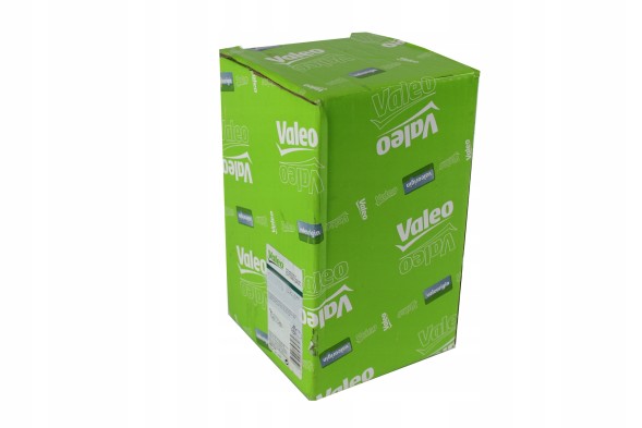 Valeo 715271 Повітродувка peugeot 208 12-