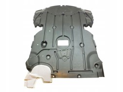 BMW OE 51758040113 BMW E90 E91 Дизель Нижня кришка двигуна М пакет
