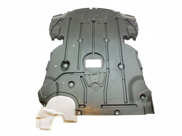 BMW OE 51758040113 BMW E90 E91 Дизель Нижня кришка двигуна М пакет