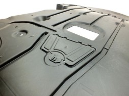 BMW OE 51758040113 BMW E90 E91 Дизель Нижня кришка двигуна М пакет