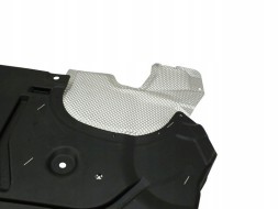 BMW OE 51758040113 BMW E90 E91 Дизель Нижня кришка двигуна М пакет
