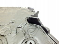 BMW OE 51758040113 BMW E90 E91 Дизель Нижня кришка двигуна М пакет