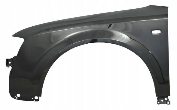 Китай 133401-LY9B Audi A4 B6 2000-2004 Крило ліве LY9B
