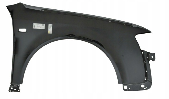 Китай 133401-LY9B Audi A4 B6 2000-2004 Крило ліве LY9B