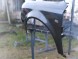 Китай 133401-LY9B Audi A4 B6 2000-2004 Крило ліве LY9B